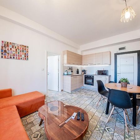 Sofia Vintage Life Apartment Экстерьер фото