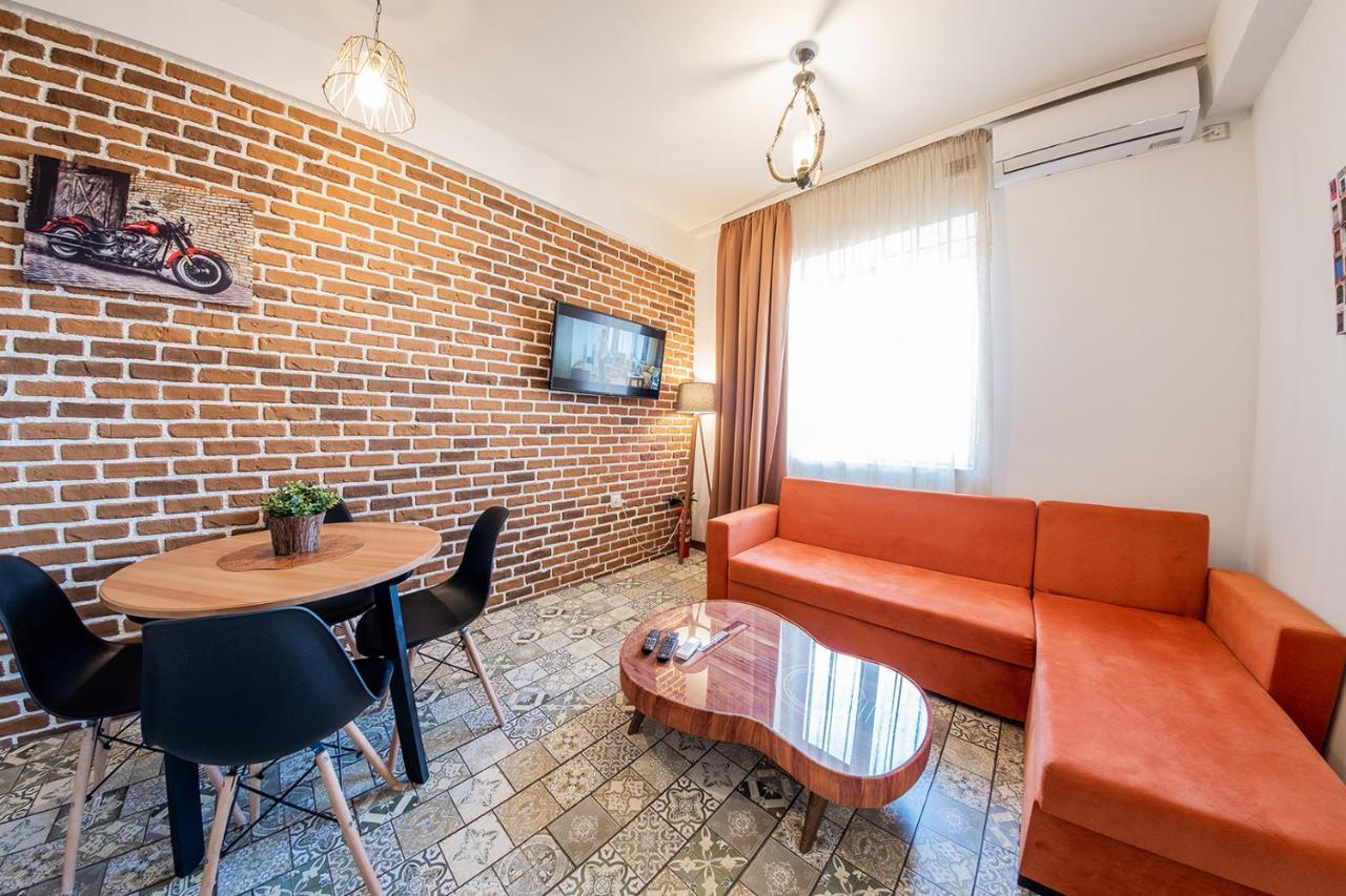Sofia Vintage Life Apartment Экстерьер фото