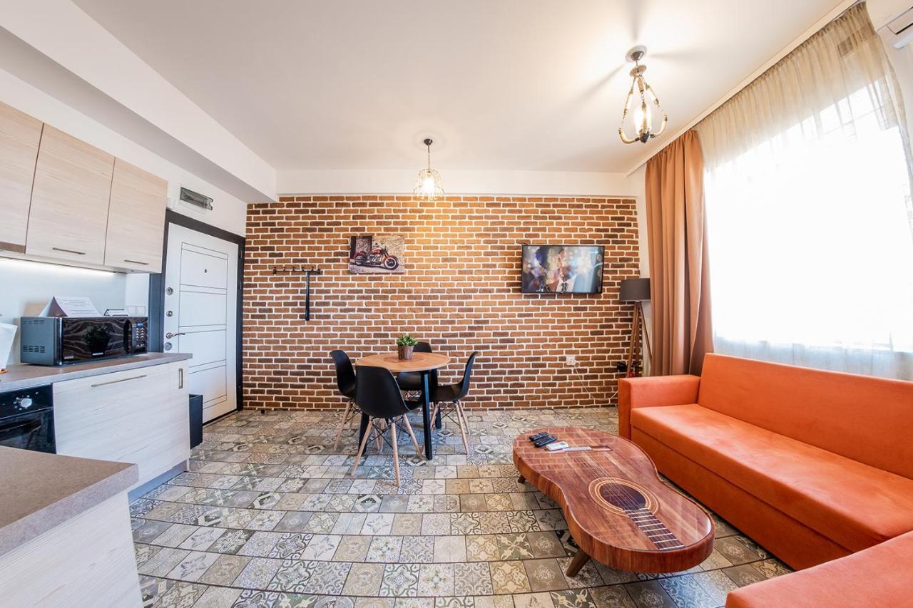 Sofia Vintage Life Apartment Экстерьер фото