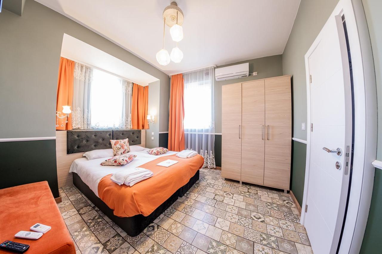 Sofia Vintage Life Apartment Экстерьер фото