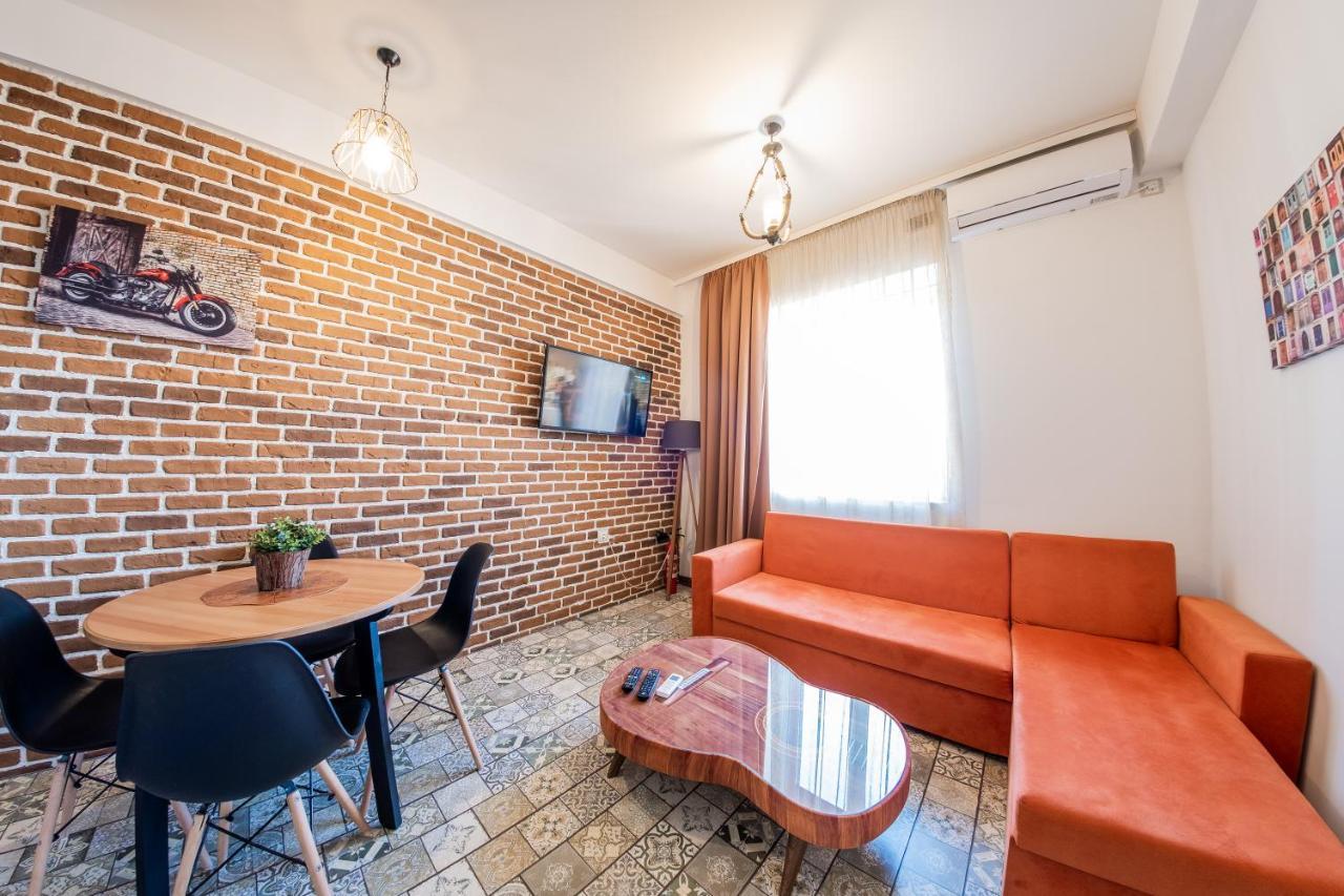 Sofia Vintage Life Apartment Экстерьер фото