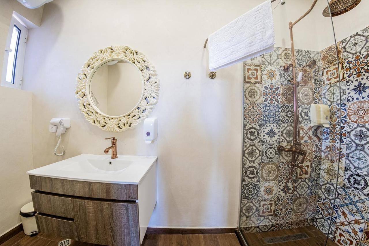 Sofia Vintage Life Apartment Экстерьер фото
