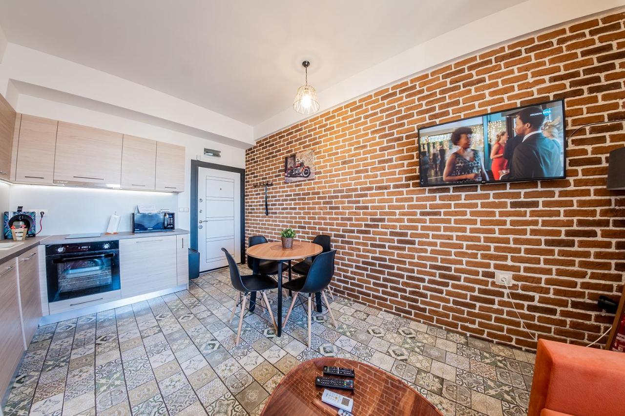 Sofia Vintage Life Apartment Экстерьер фото